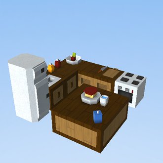 Cosina Moderna