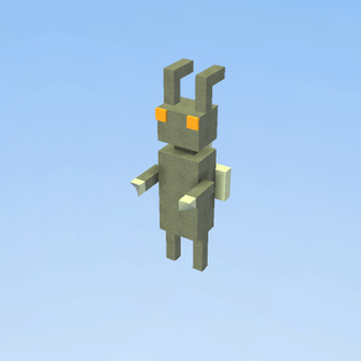 Megalon
