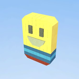 KoGaMa Emoji
