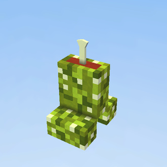 Creeper