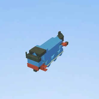 CLASSIC TRAIN