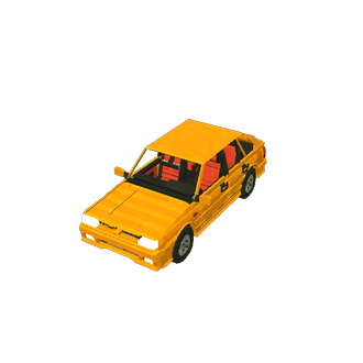 FSO Polonez CARO ORICIARI