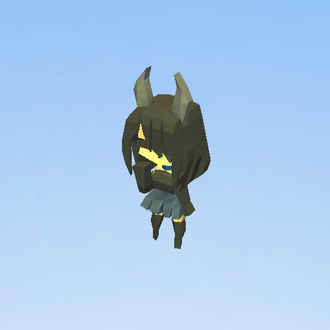 Demon Girl