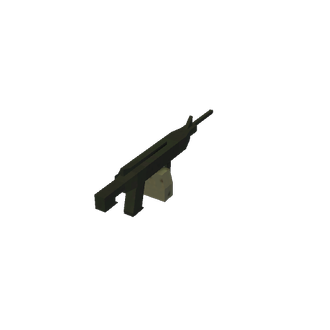 FN MINIMI