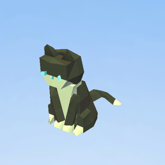 ™[Black Cat]™ [1]