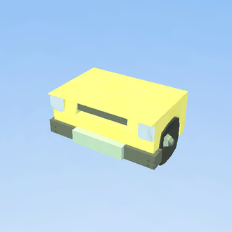 Velat retro (недоделаный)