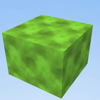 slime