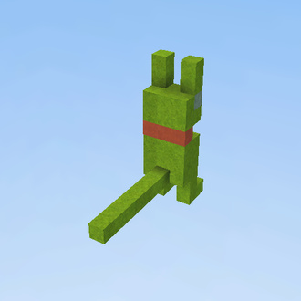 treecko [orginal edition]