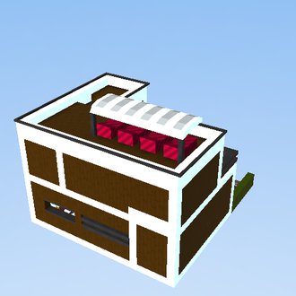 Casa cool