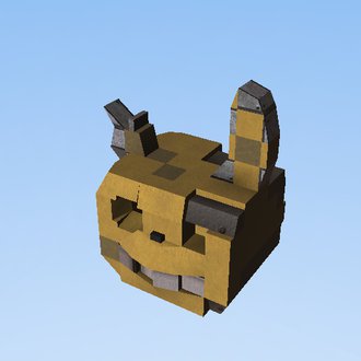 mask