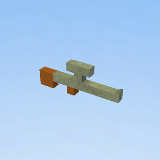 gun