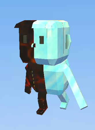 Block Boy