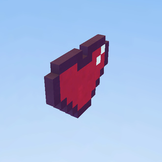 Corazon Chico 