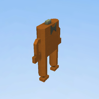 Freddy Body