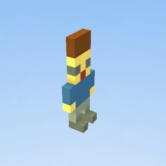 tom