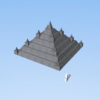 Clock tower - part 3/3