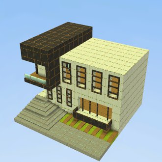 Villa (part 2)
