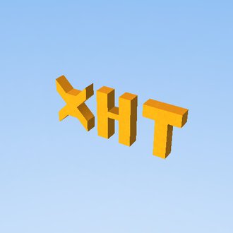 thx