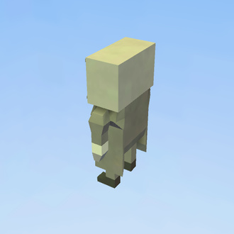 bocina man