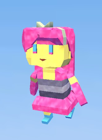 Sword Girl