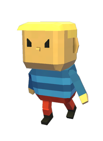angwy boy uwu