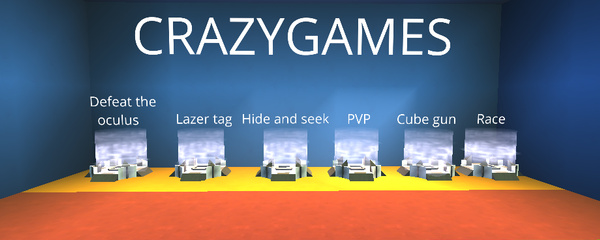 Block Games 🕹️ Play on CrazyGames