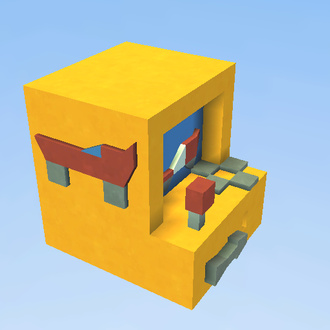 MAQUINA DE JUGAR