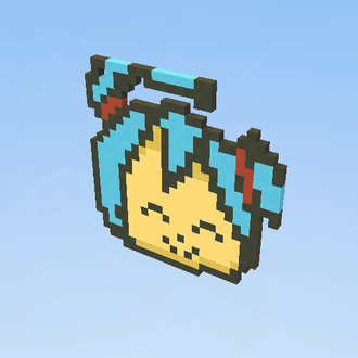 MIku|Я