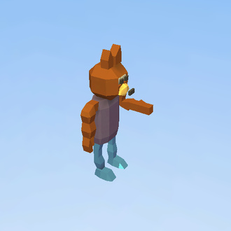 doggy