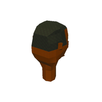 Obliterator a.t head