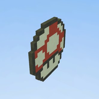 hongo de mario bros