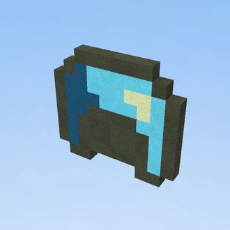 Casco de diamante