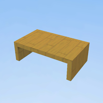 Desk