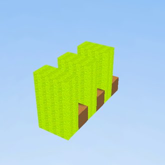 parkour