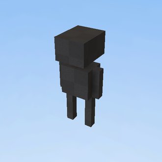 ender man