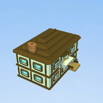 Luxury House