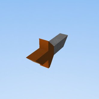 mini dagger