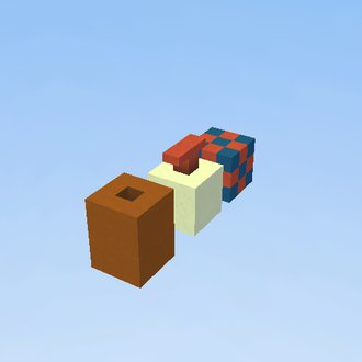 Blocks