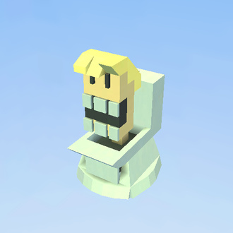 skibidi block boy