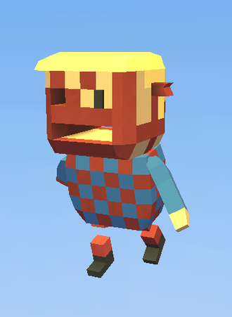 ZOMBIE