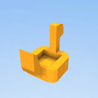 patito para piletas :V