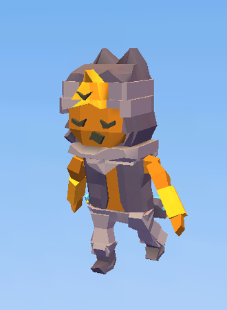 Sandy 2.0|Сенди - Brawl stars