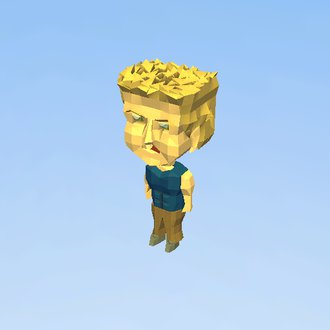 men