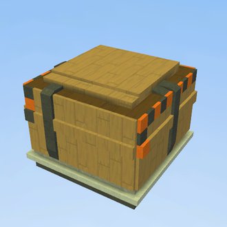 CS:GO MIRAGE MODEL 2