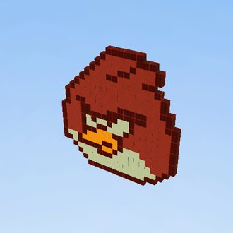 Angry Birds 