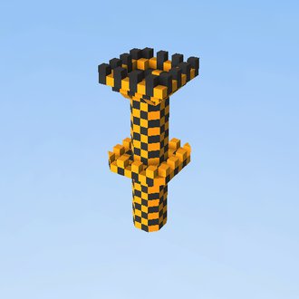 tower