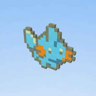 mudkip(shiny)