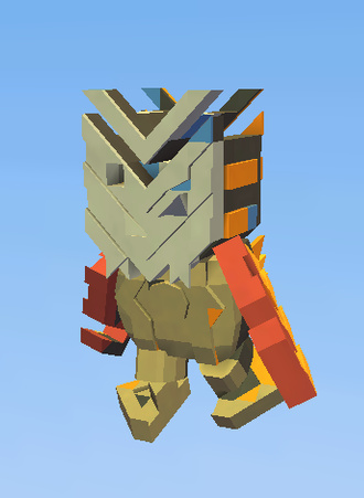 King of Fire