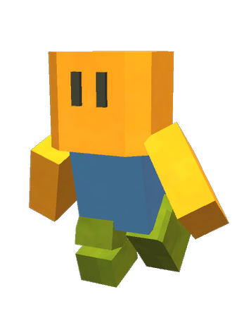 ~Cute small noob~