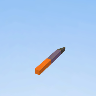 hallaween pen